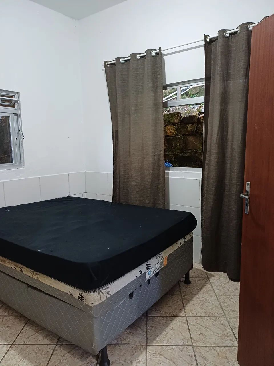 Alugo casa ANUAL  - Foto 5