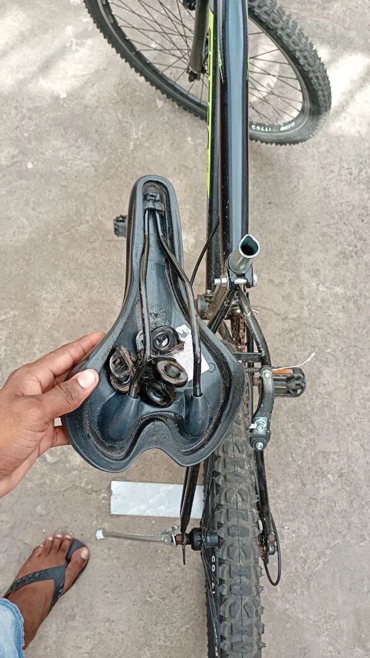 Bike aro 26