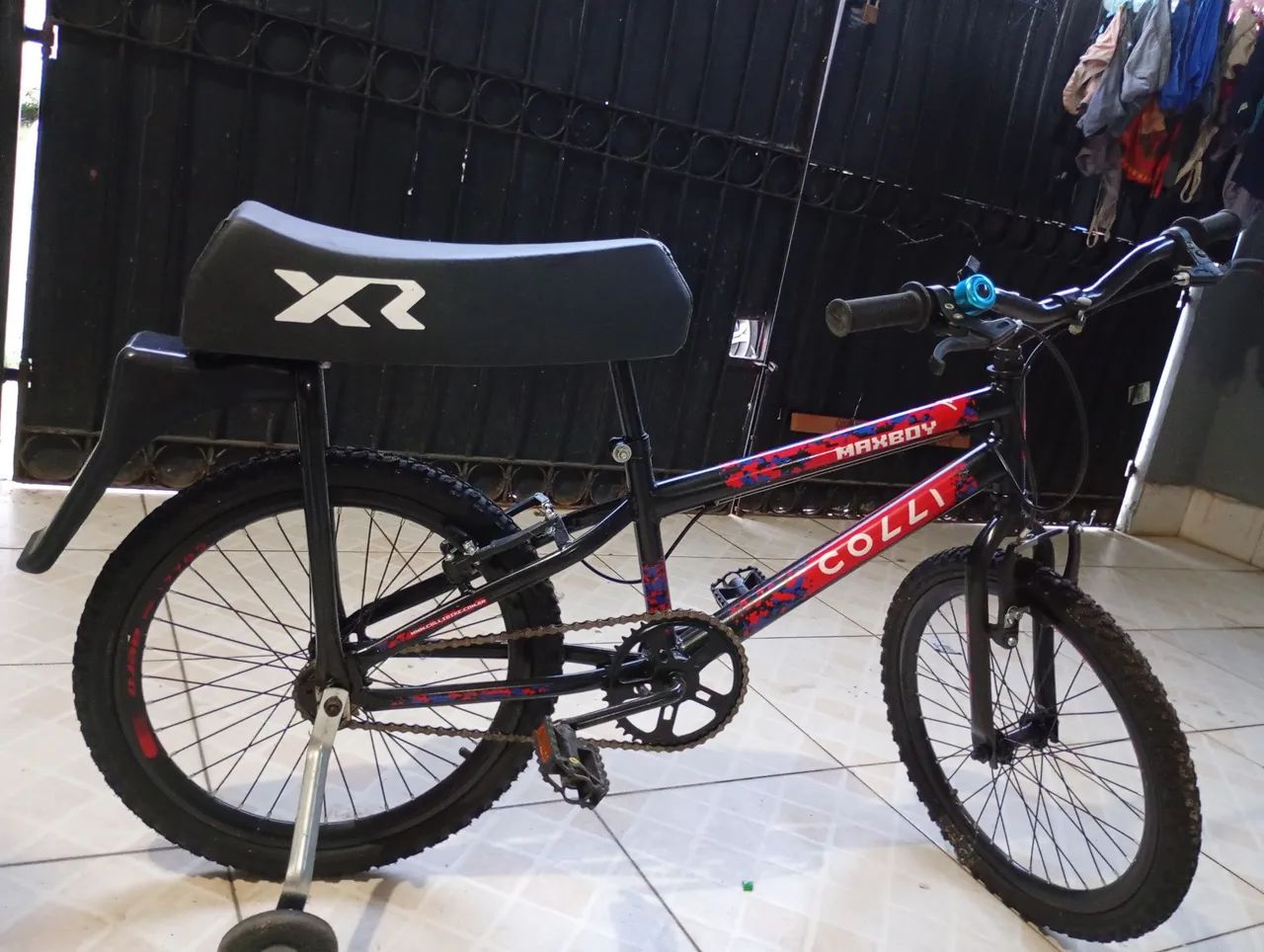Bicicleta nova - Foto 2