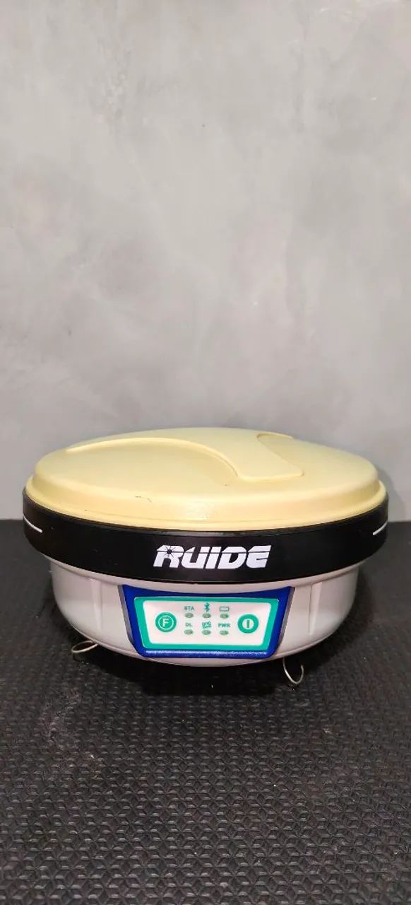 KIT GPS RTK COMPLETO  - Foto 5