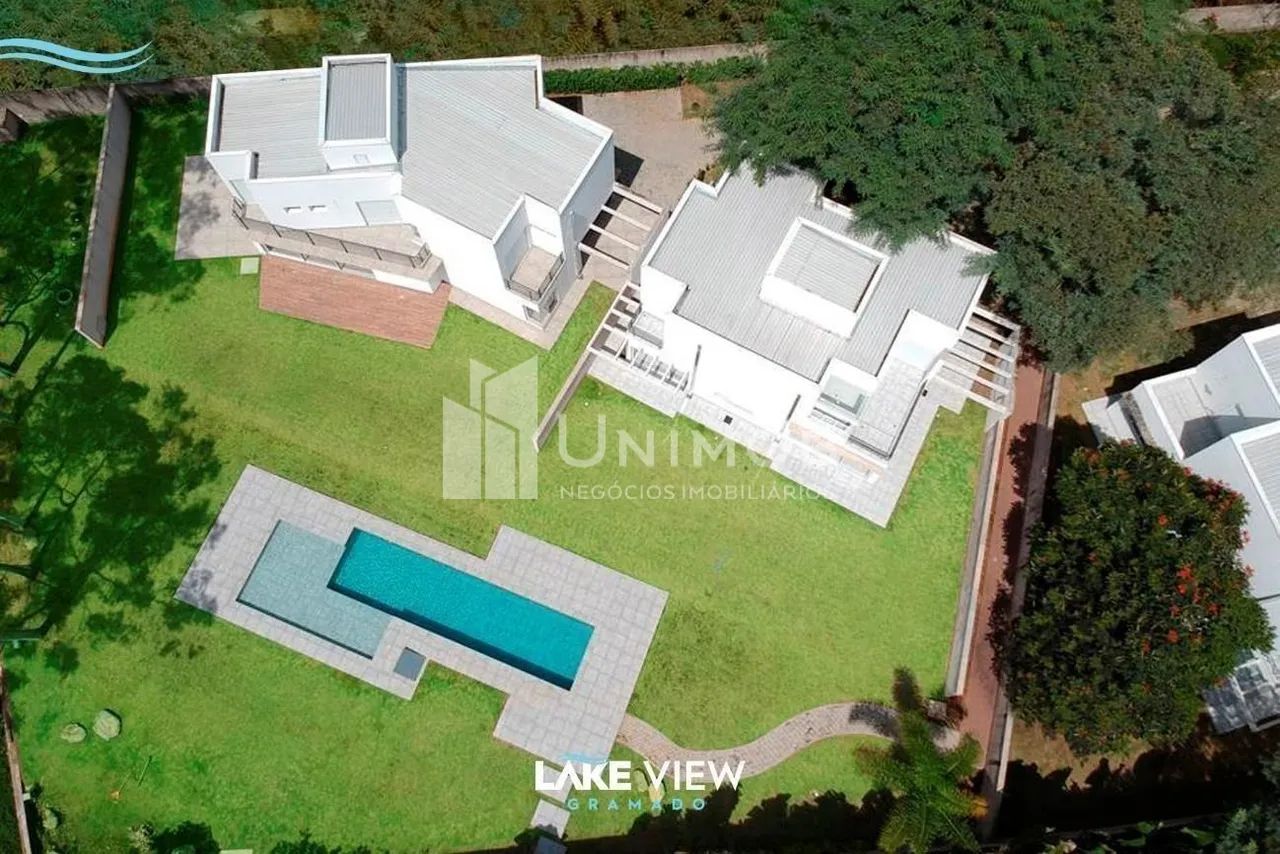 casa - Sítios de Recreio Gramado - Campinas - Foto 2