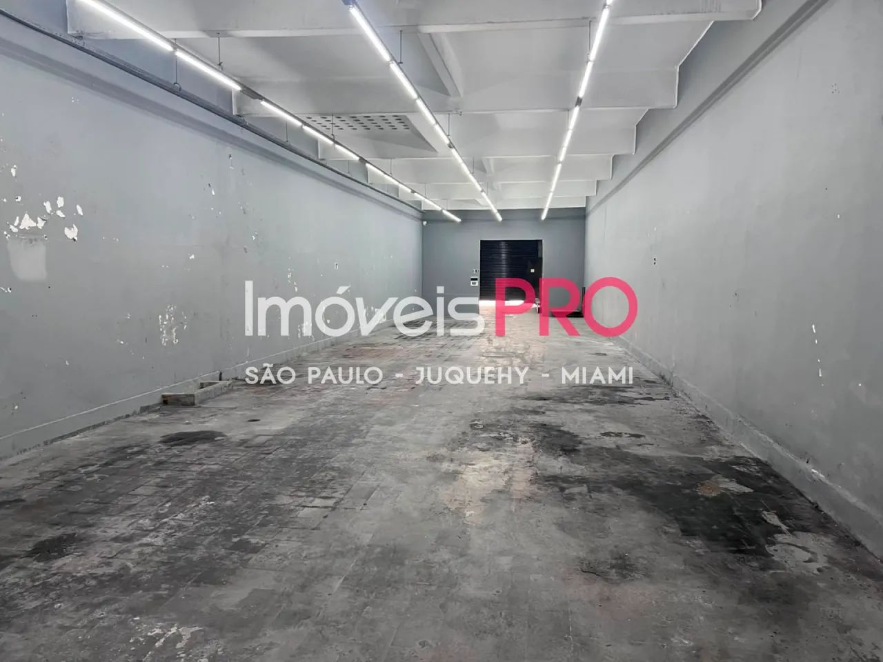 Prédio Comercial 900m² Liberdade - Foto 3