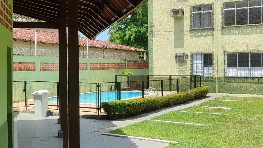 Apto no Farol - Mosqueiro - 2 quartos - Foto 2