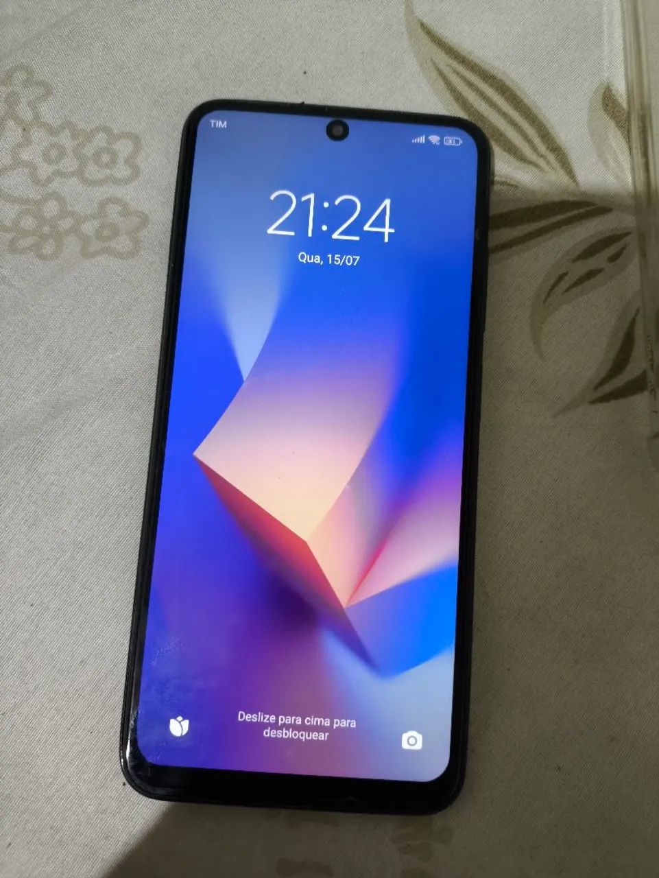 Redmi Note 10S 8gb de ram  - Foto 2