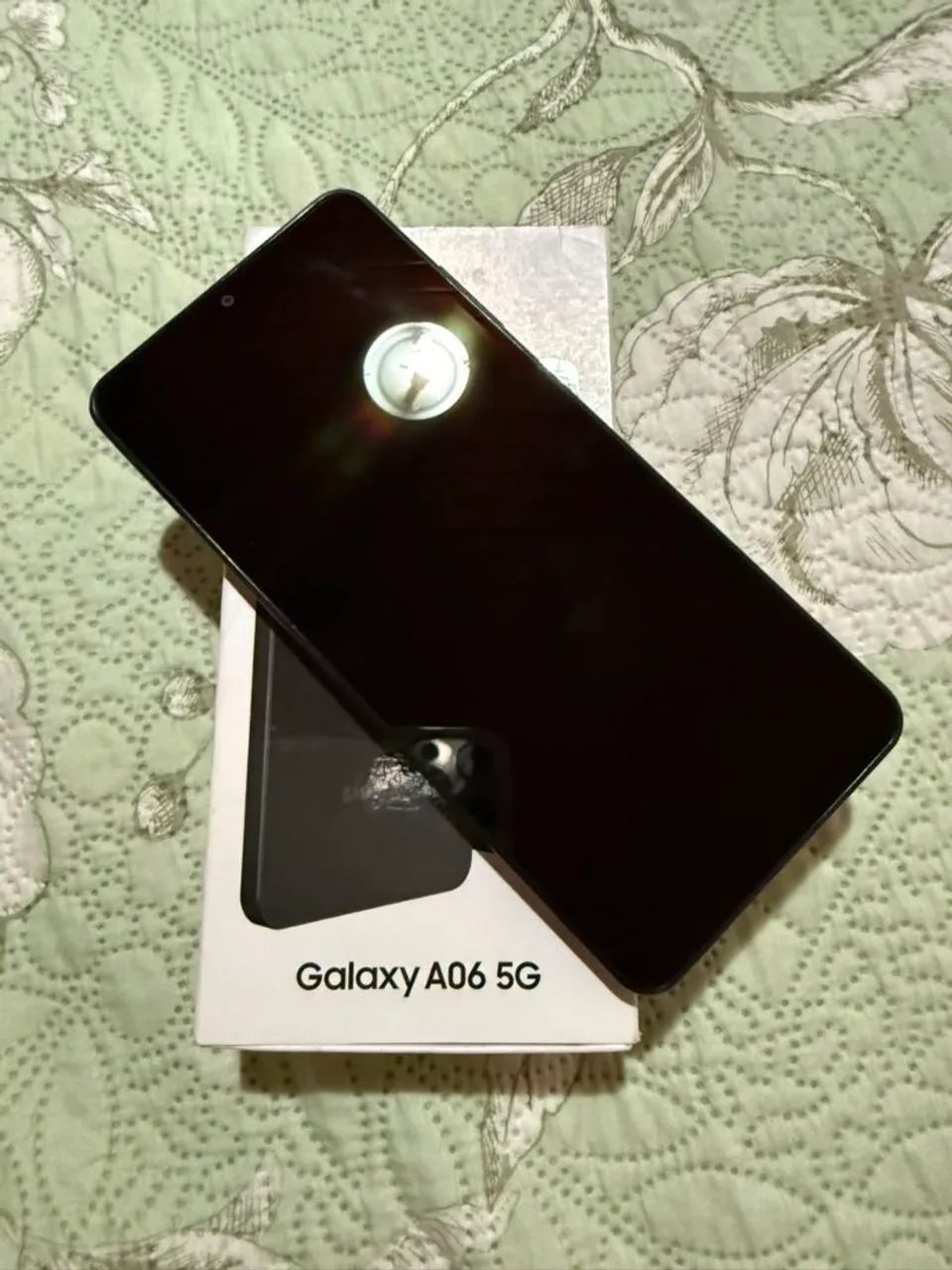 Galaxy A06  - Foto 3