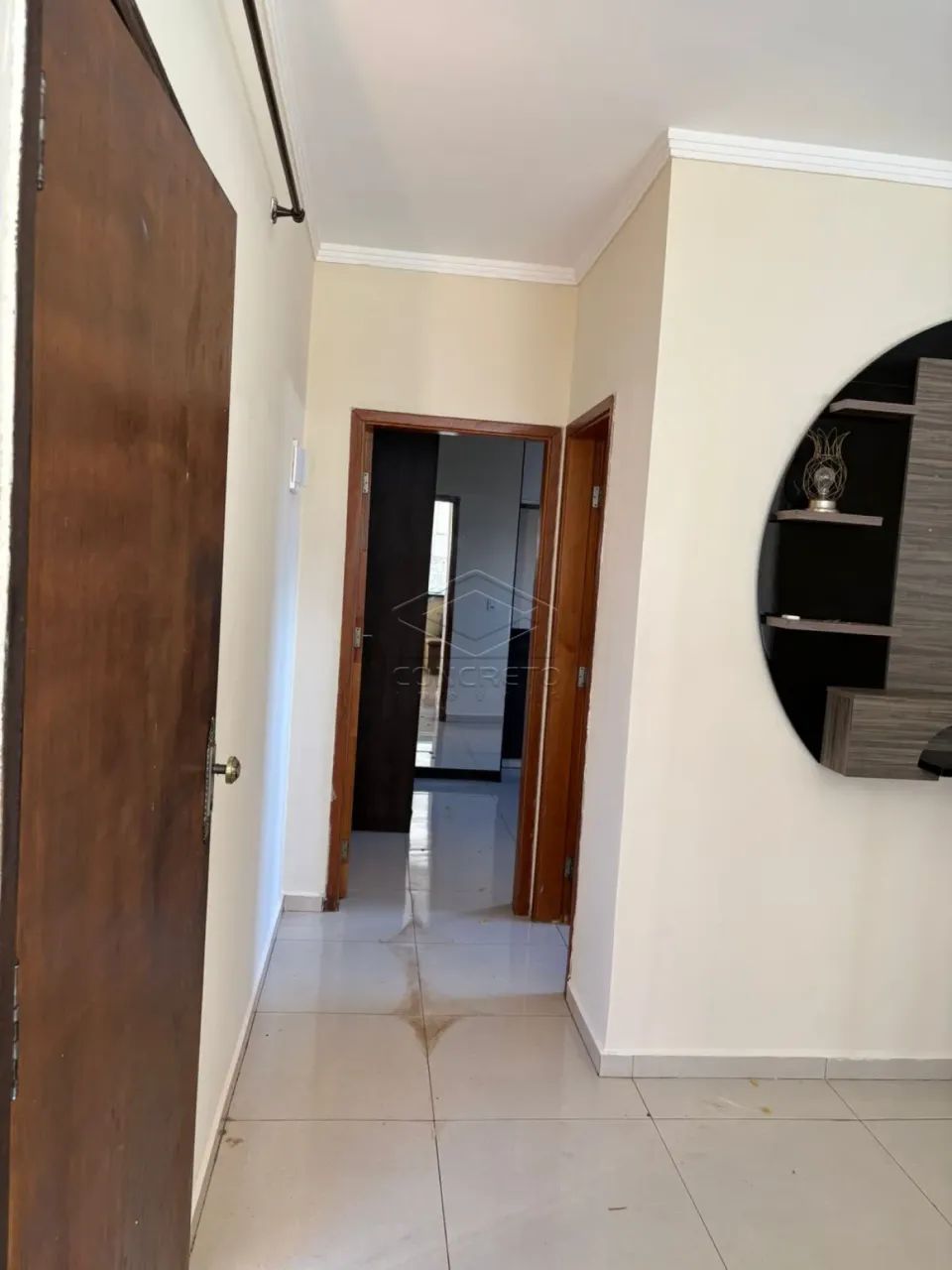 Casa padrão em Macatuba - Foto 4