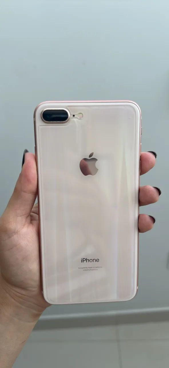 iPhone 8 Plus  - Foto 2