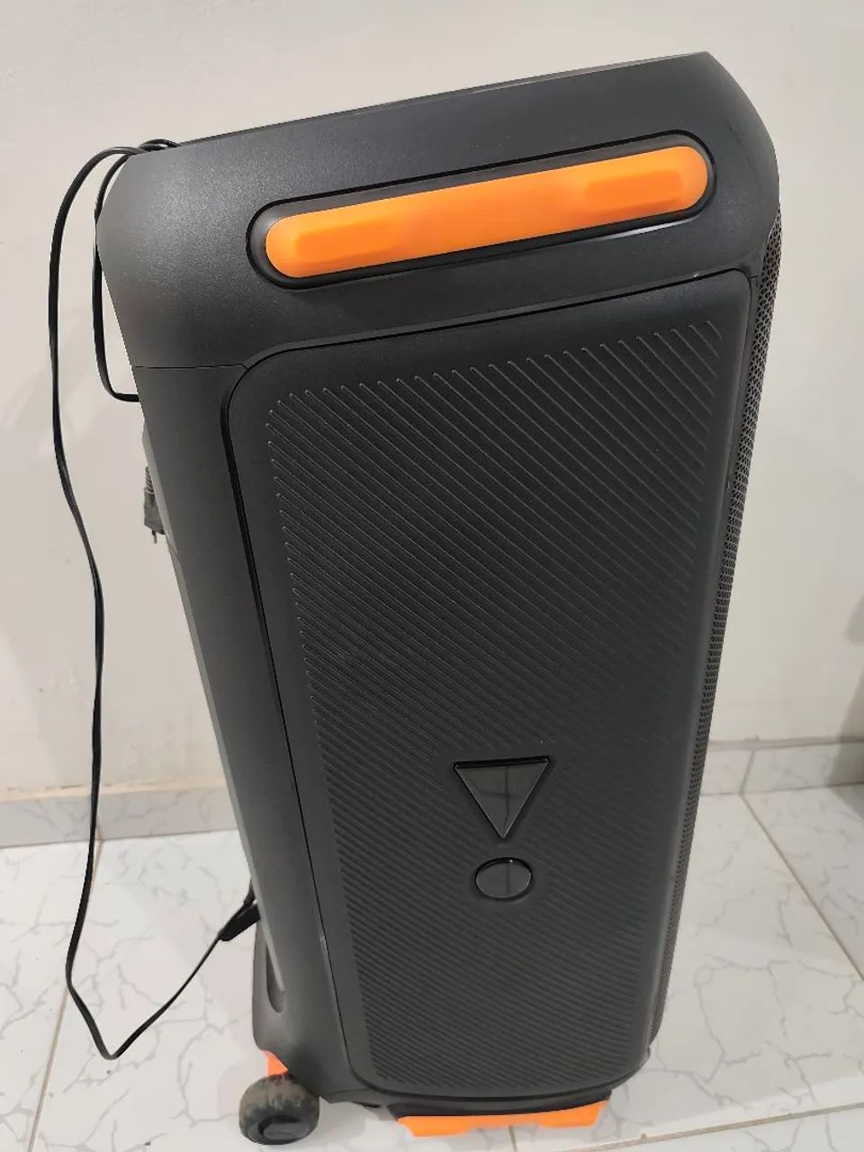 Vendo Caixa JBL 710  - Foto 3