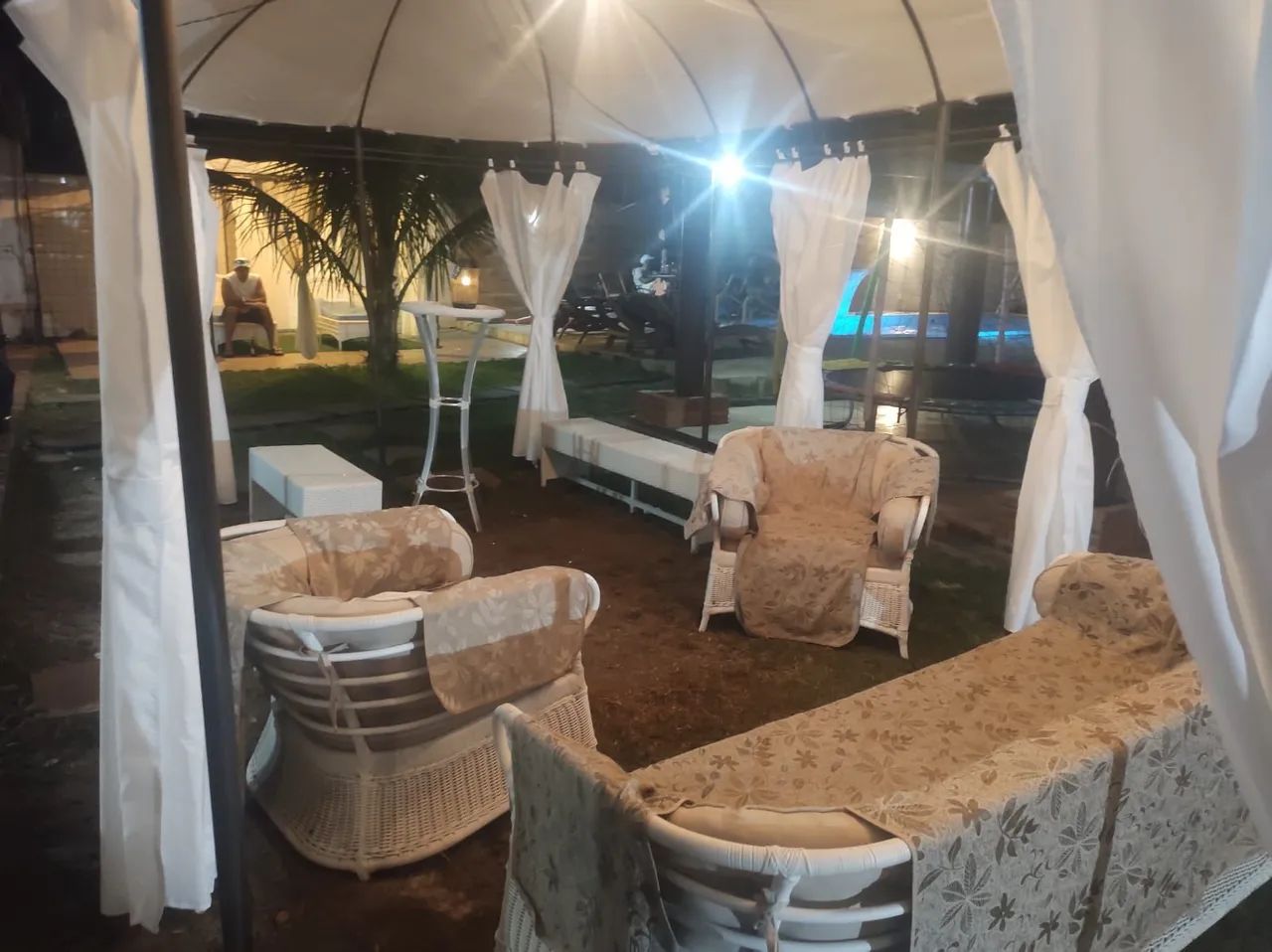 CHACARA  GLORIA  DISPONÍVEL PARA O CARNAVAL  - Foto 3