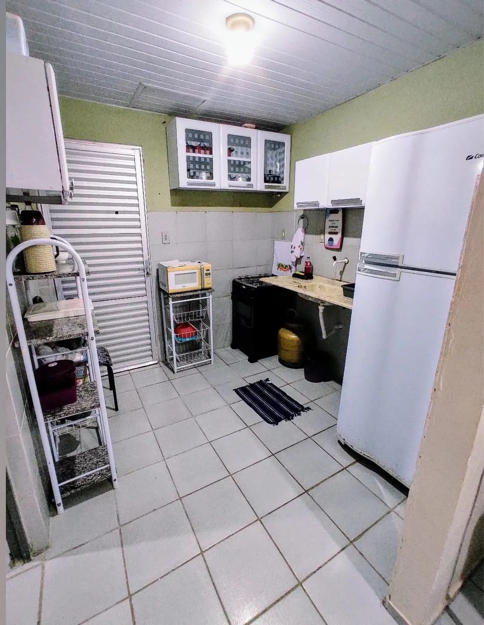 Casa Temporada Gadimp - Foto 4