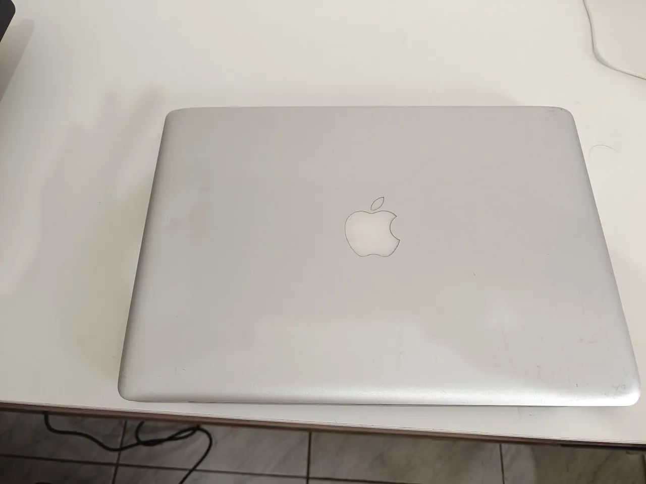 MacBook Pro 2009 - Foto 3