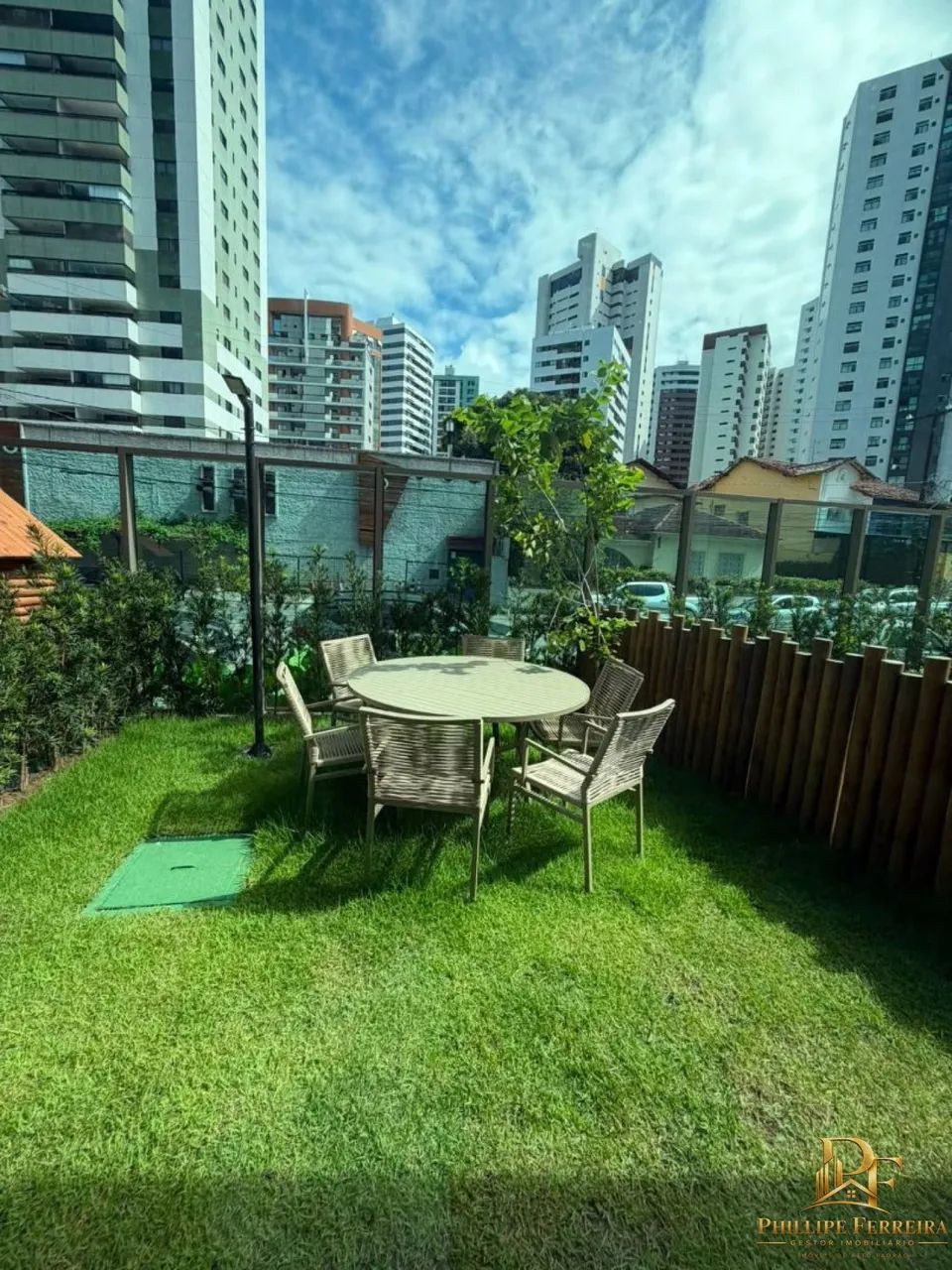 Edf. Allegro 4 Quartos 3 Suítes 126m² - Foto 3