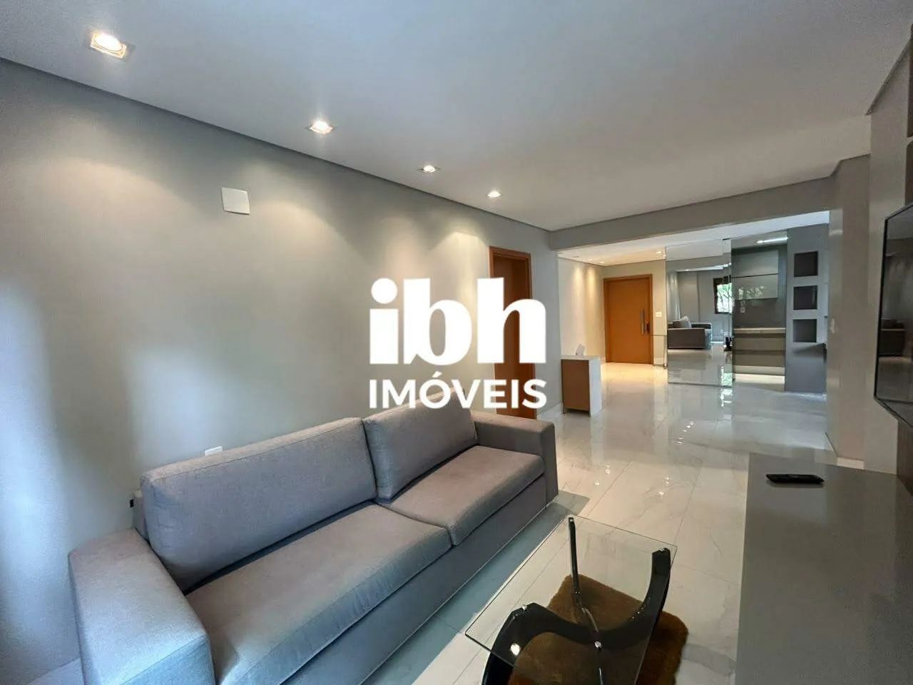 Apartamento 2 quartos para alugar na Savassi - Foto 5