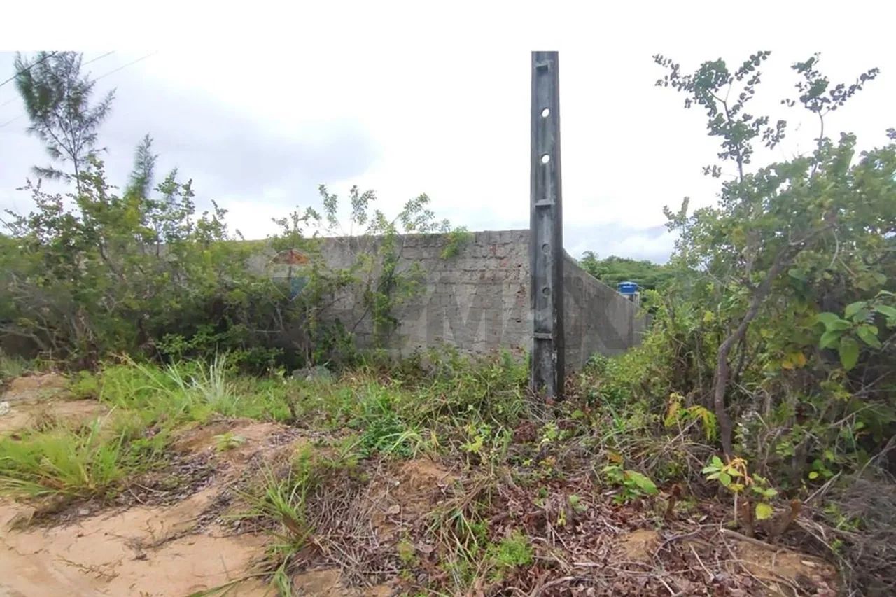 **LOTE À VENDA EM TABATINGA 2 - Foto 5