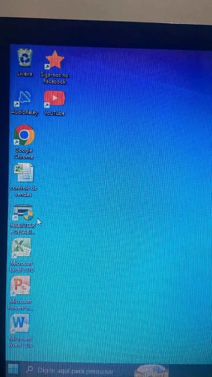 Computador  - Foto 4