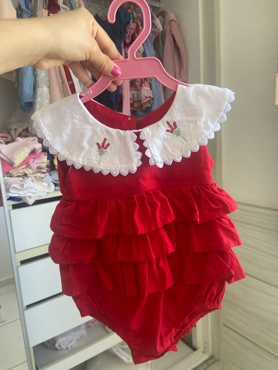 Bazar Baby