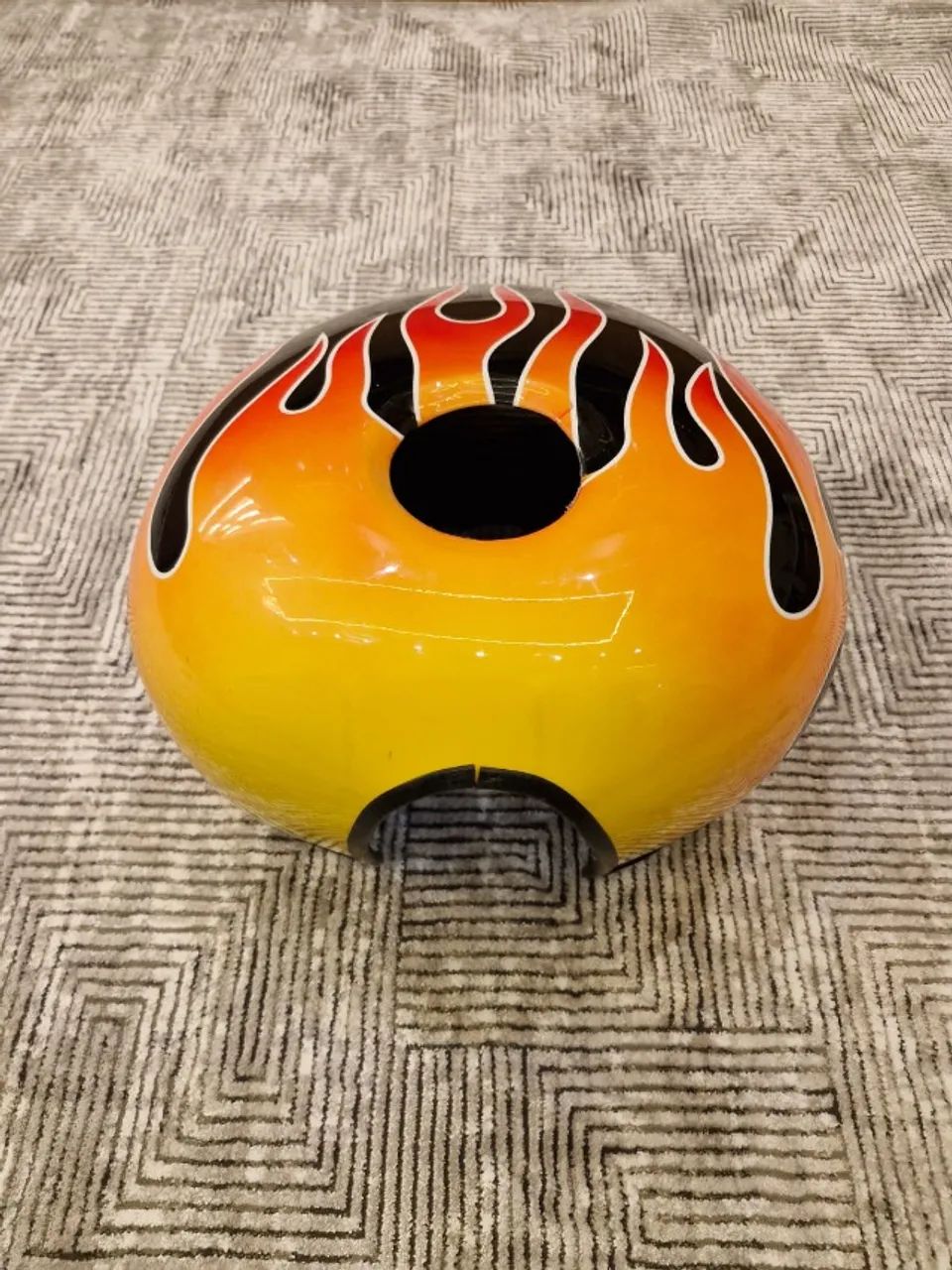 Capa de tanque Meteor 350 - Foto 4