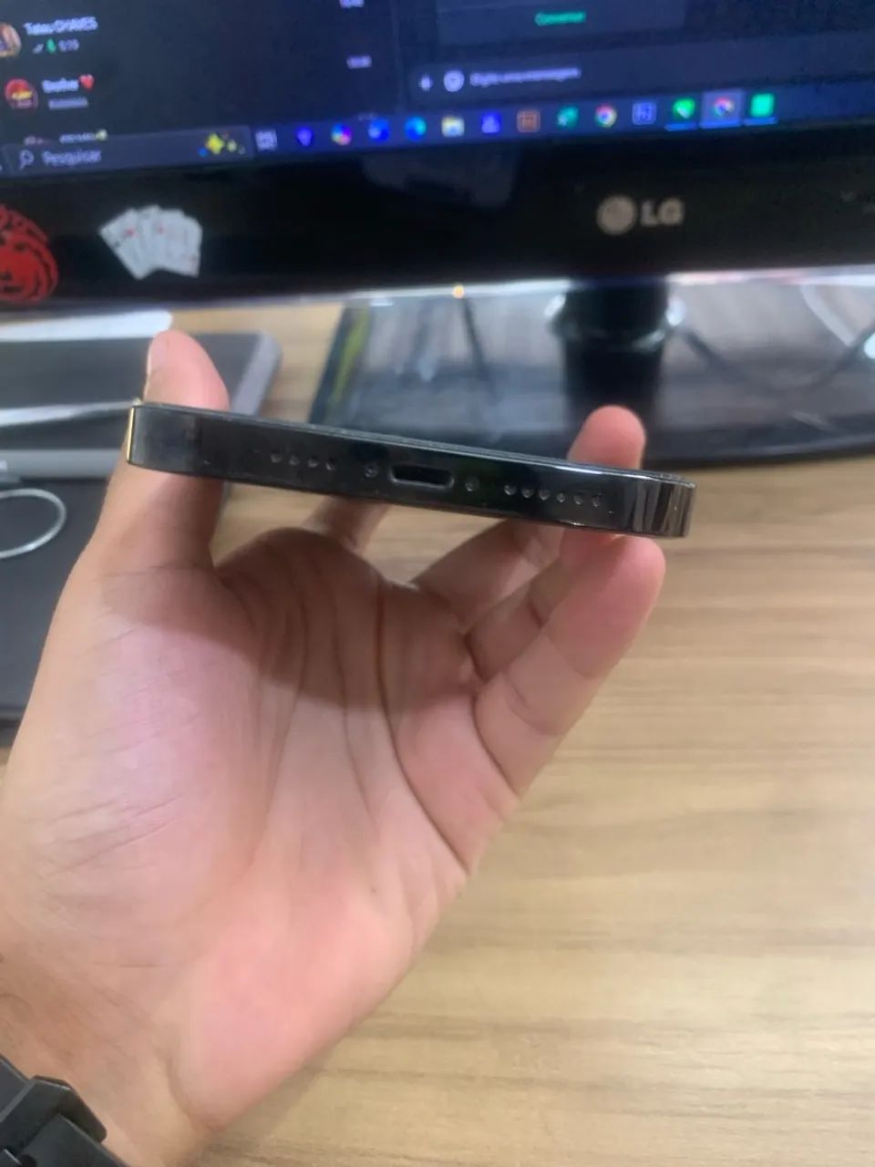 14 pro max  - Foto 3