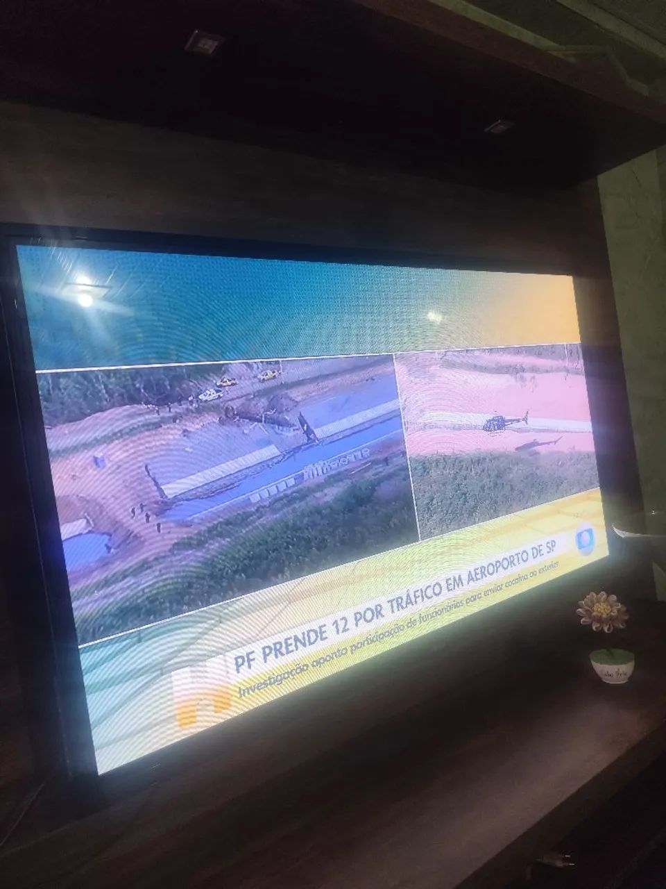 Tv LG 55 polegadas  - Foto 3