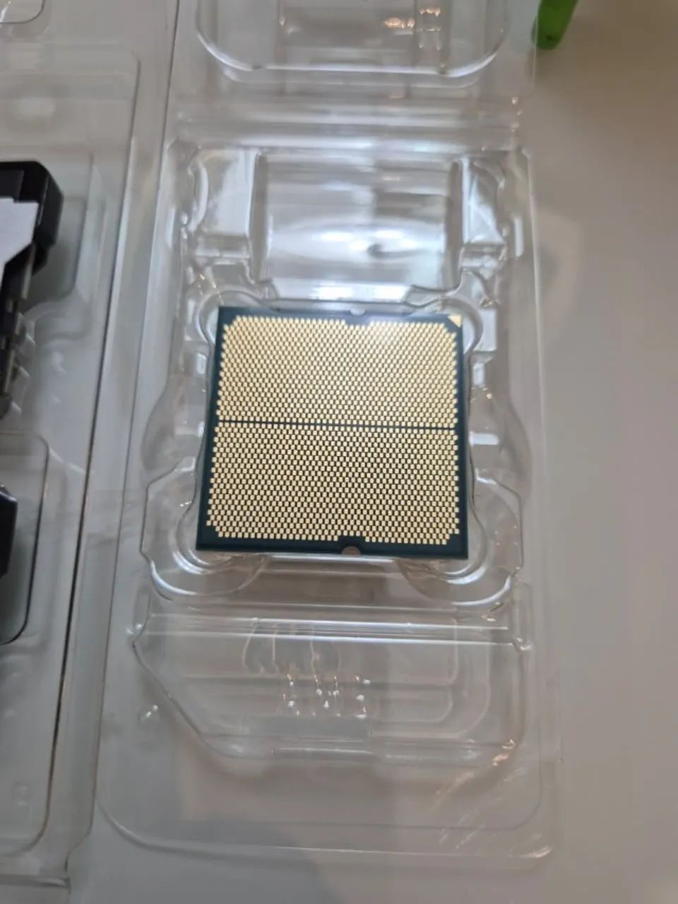 Processador Gamer Amd Ryzen 9 7900X3D 12c/24t Zen4 AM5 - OEM - Foto 2