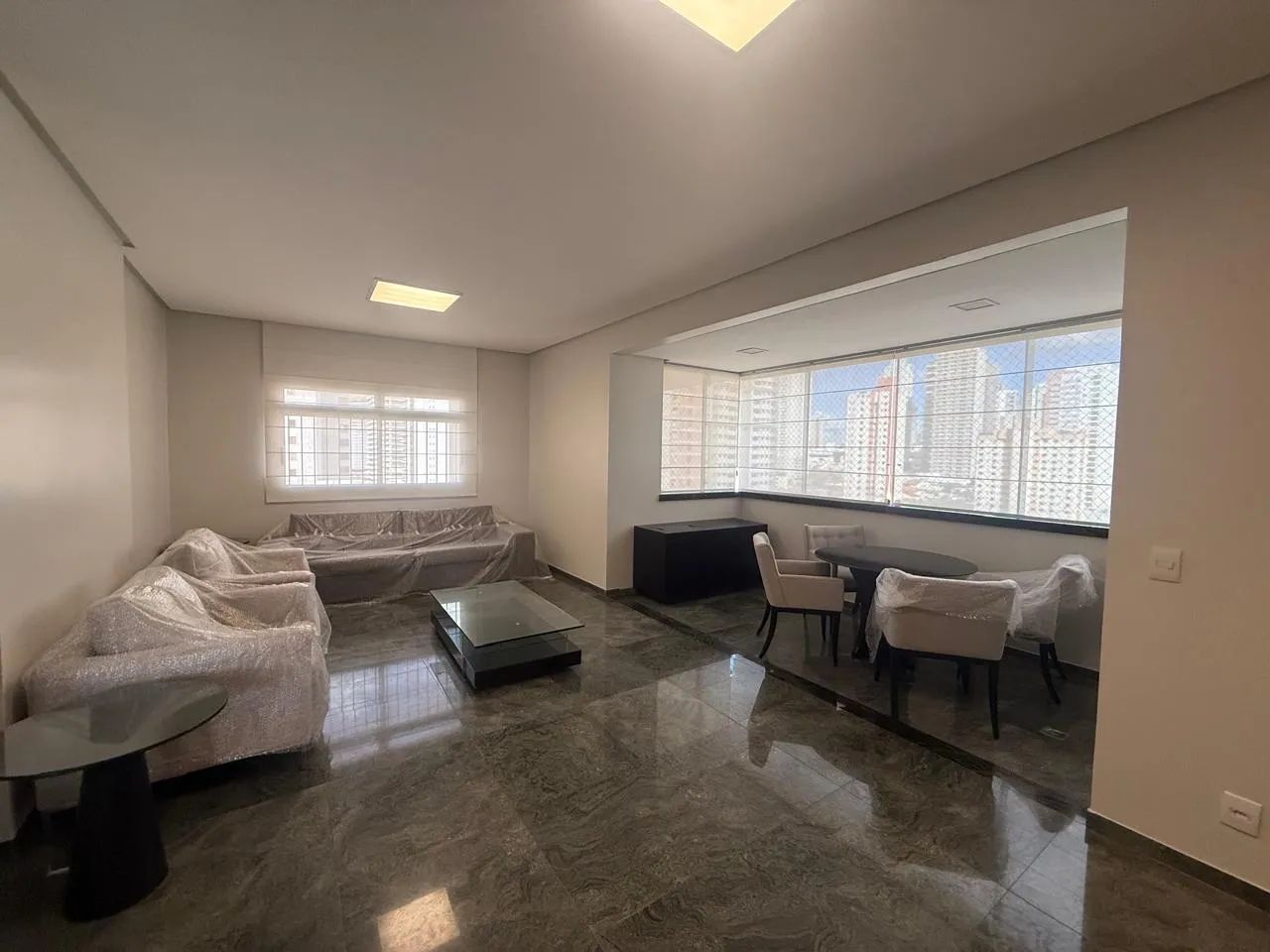 APARTAMENTO 04 SUÍTES, SETOR OESTE. - Foto 5