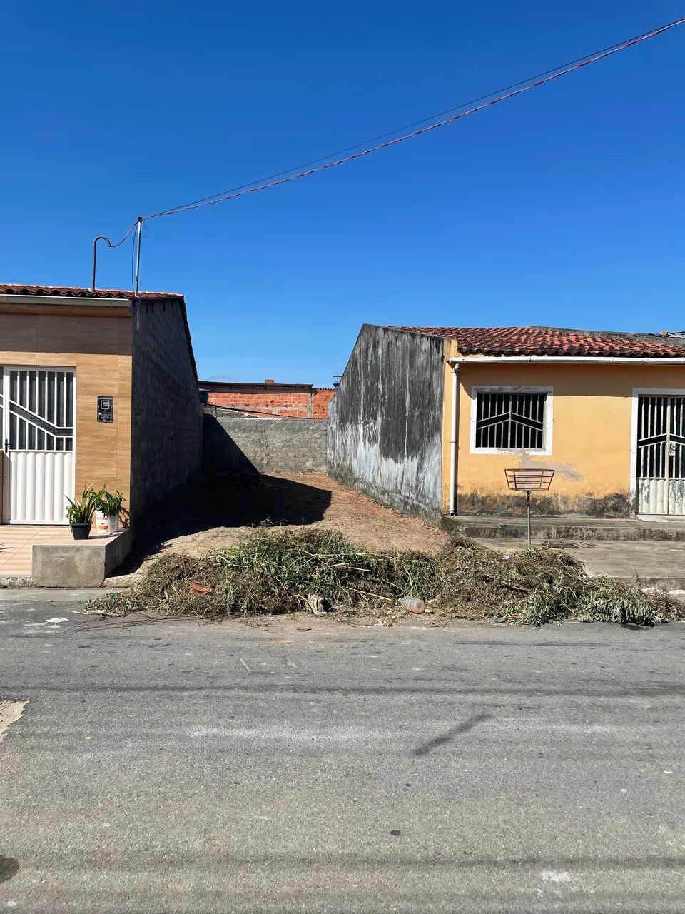 TERRENO 5x20 em ótima localização  - Foto 3