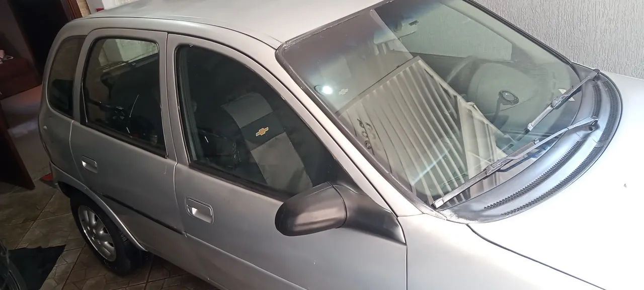 Chevrolet Corsa Super 1.0 MPFI / 2P E 4P 1998