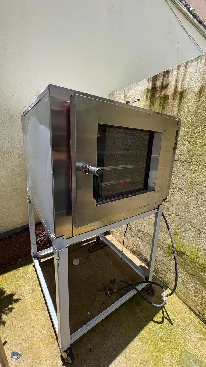 Forno Progas  - Foto 4