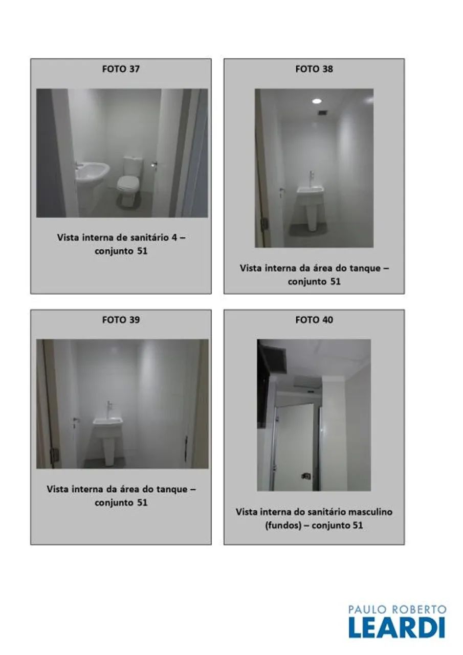 CONJ. COMERCIAL - VILA OLÍMPIA - SP - Foto 7