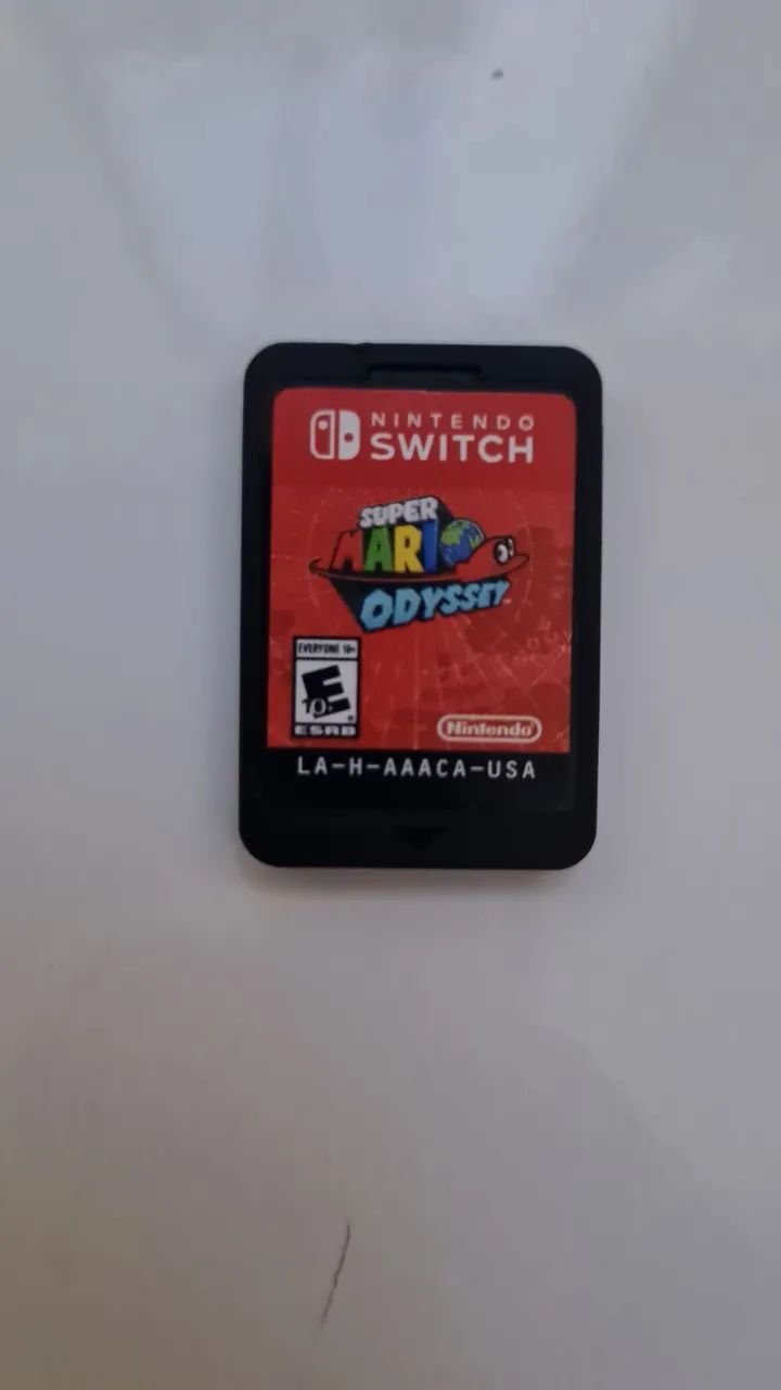 Jogos Nintendo switch  - Foto 3