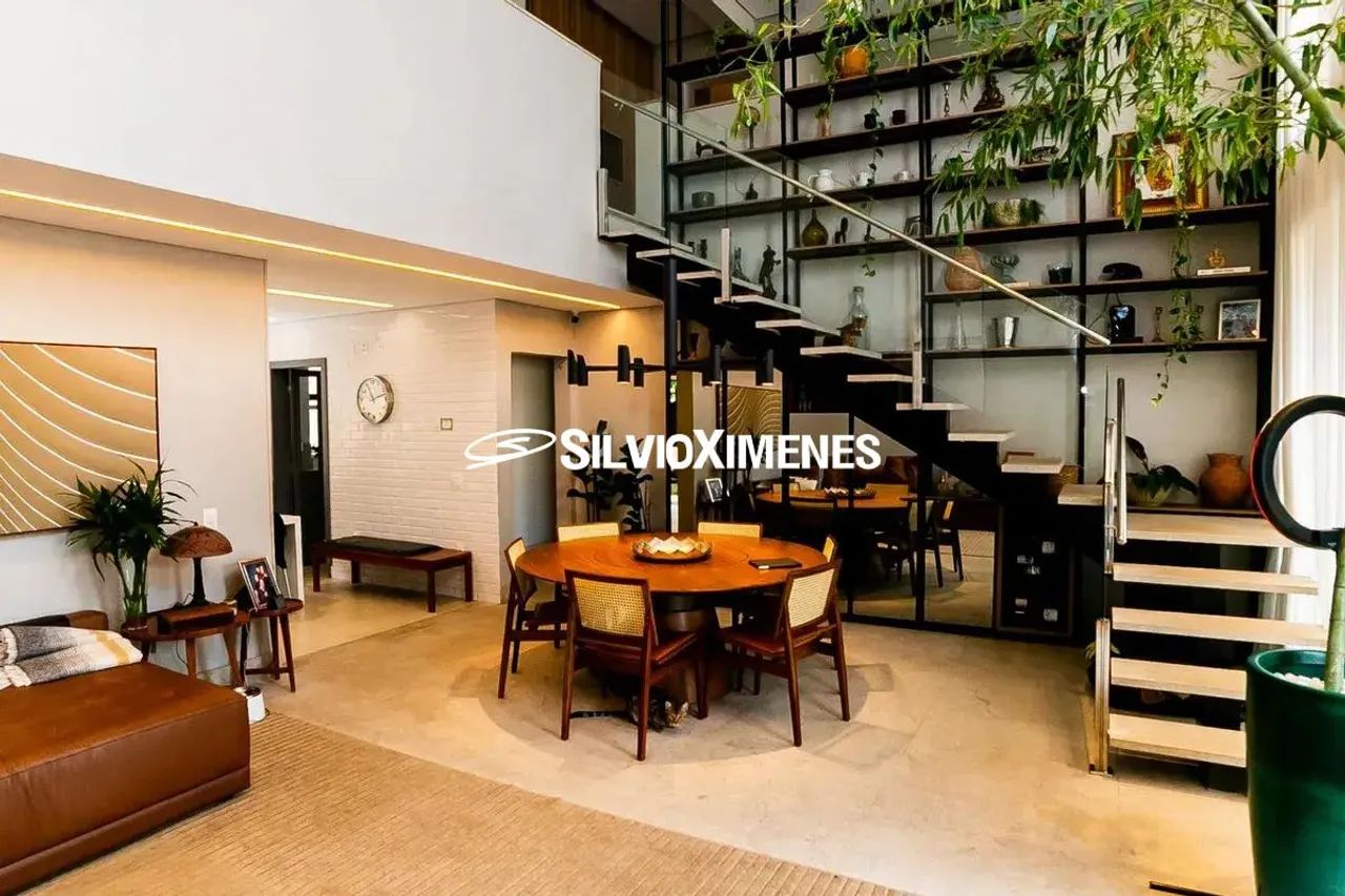 Casa com 4 quartos à Venda, Nova Floresta - Belo Horizonte - Foto 5