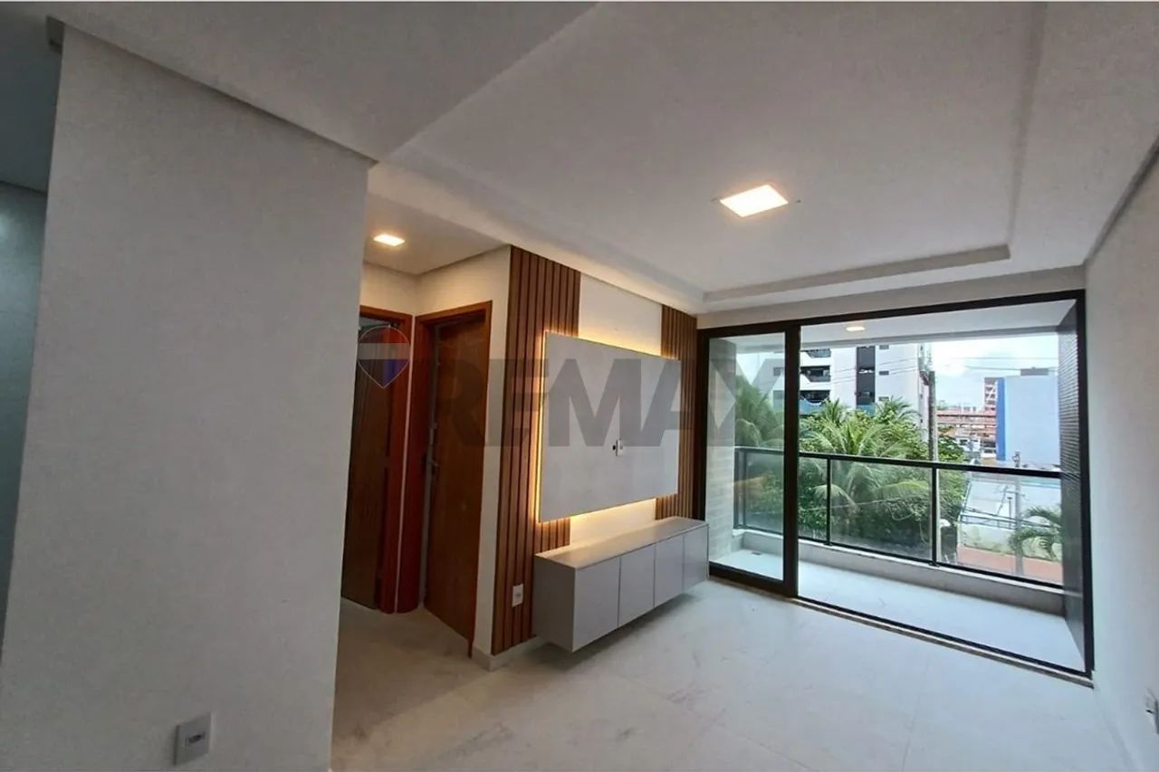 FLAT PARA ALUGAR EM INTERMARES  CABEDELO/PB - Foto 4