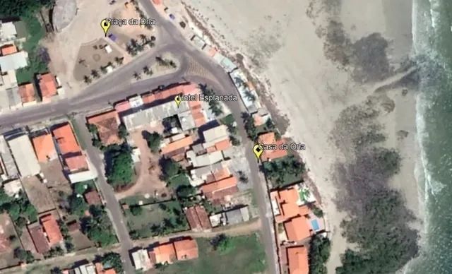 Casa de frente pra praia de Marudá - Foto 7