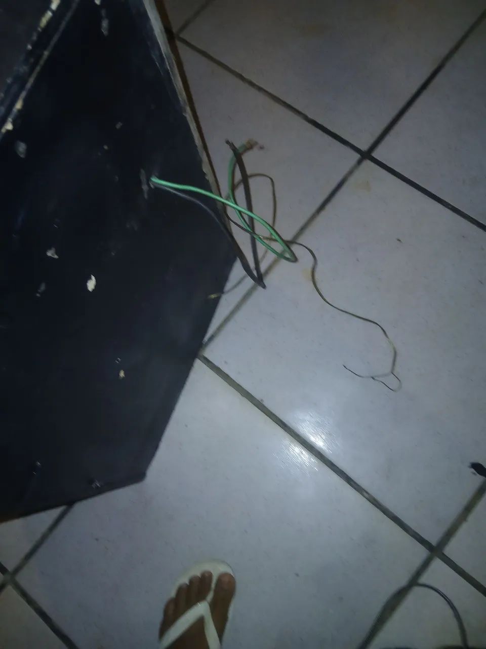 Caixa de som automotivo  - Foto 2