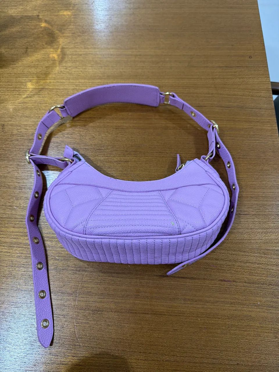 Bolsa Luiza Barcelos  - Foto 2