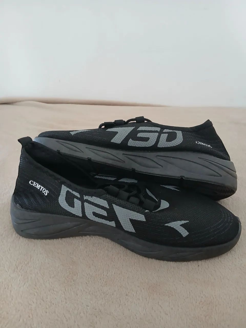 Tênis casual - Foto 4