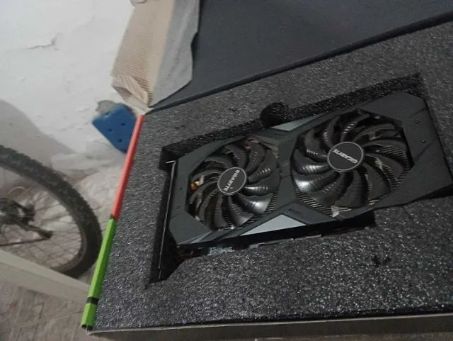 GTX 1660 - Foto 2