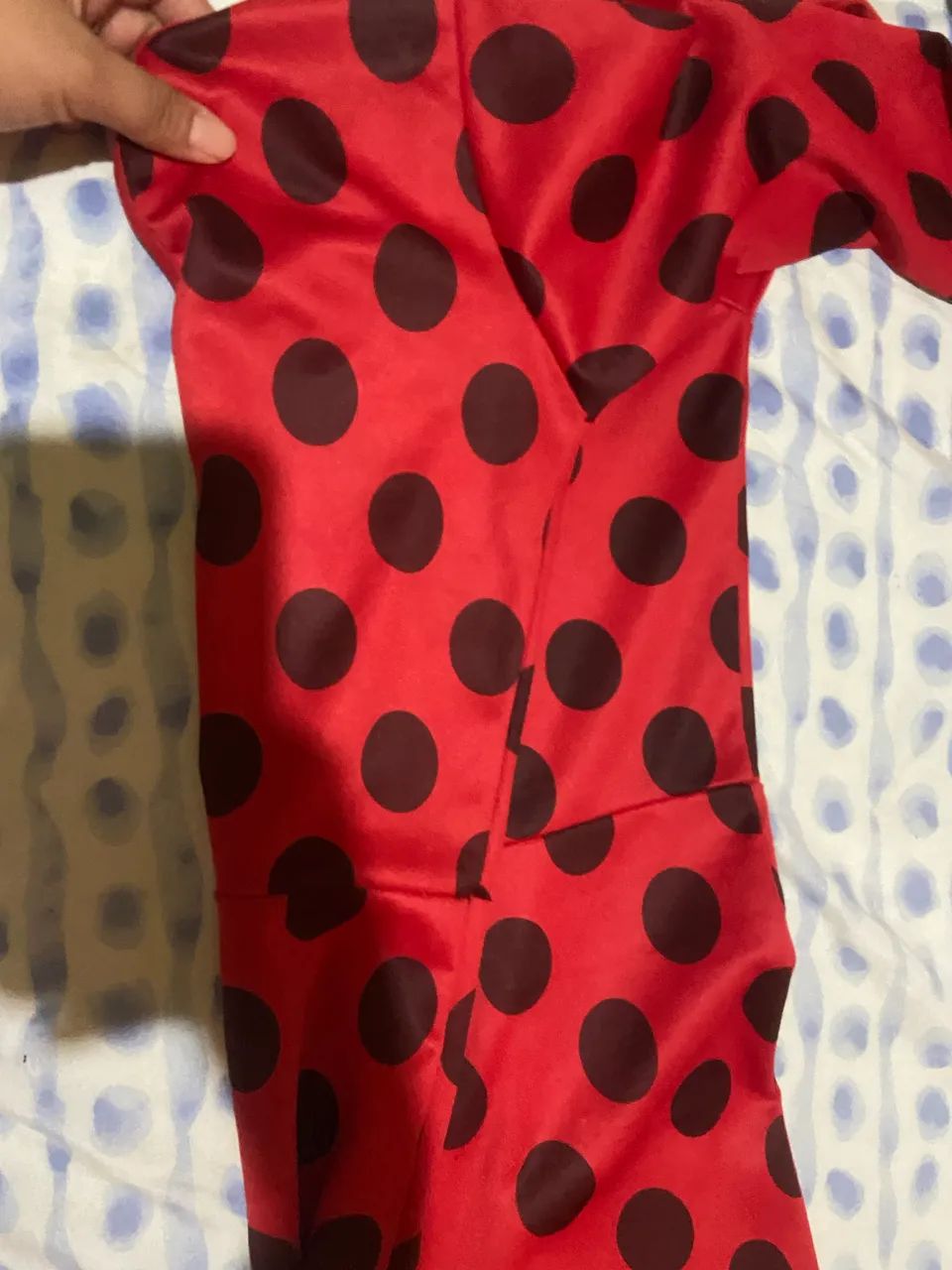 Fantasia lady bug - Foto 3