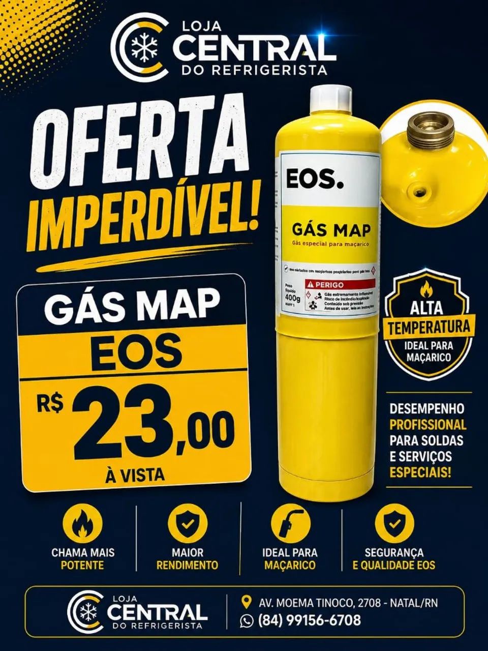 Um carrinho elétrico ( cachorro quente ) ou outro produto. - Foto 2