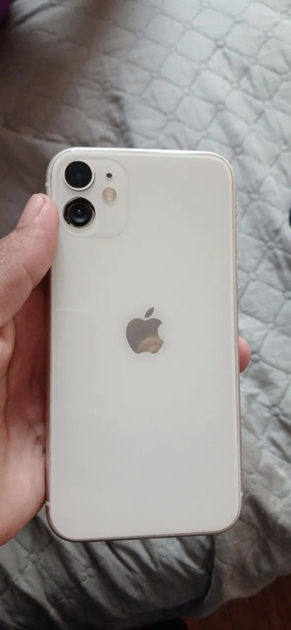 Vendo iPhone 11 - Foto 5