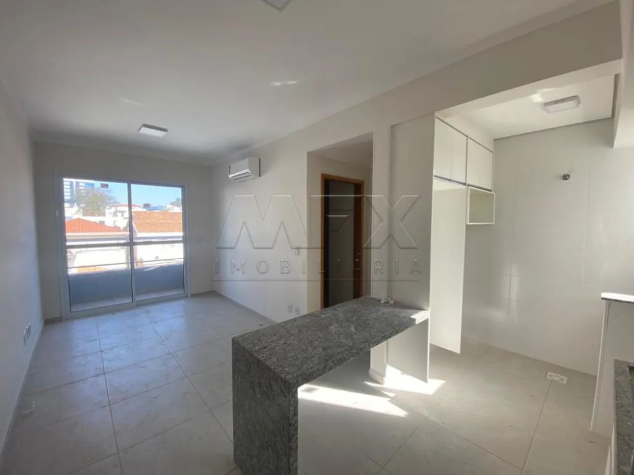 Apartamento 1 Dormitório - Foto 5