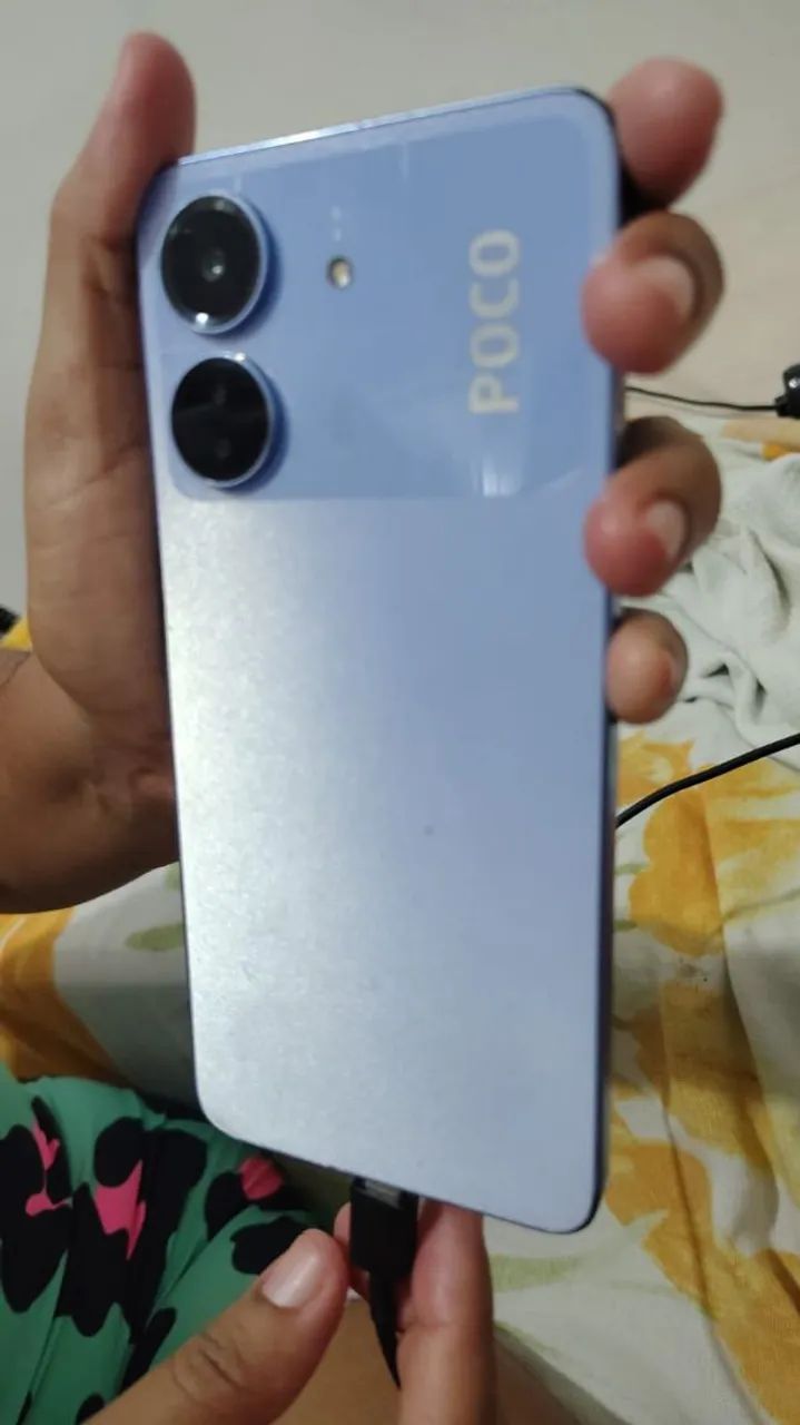 Poco C65  - Foto 3