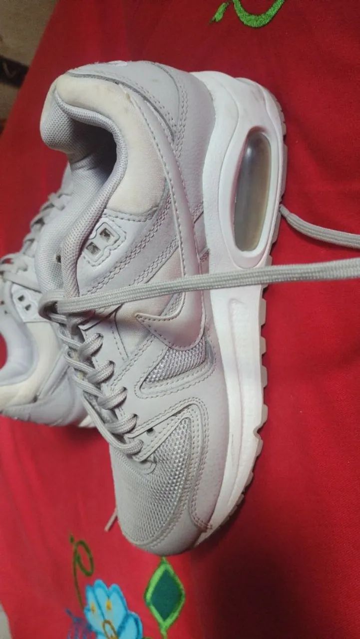 Tênis NIKE ORIGINAL 34 - Foto 3