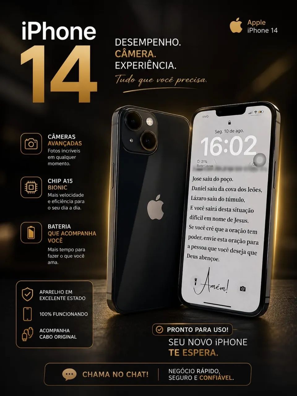 iPhone 14 