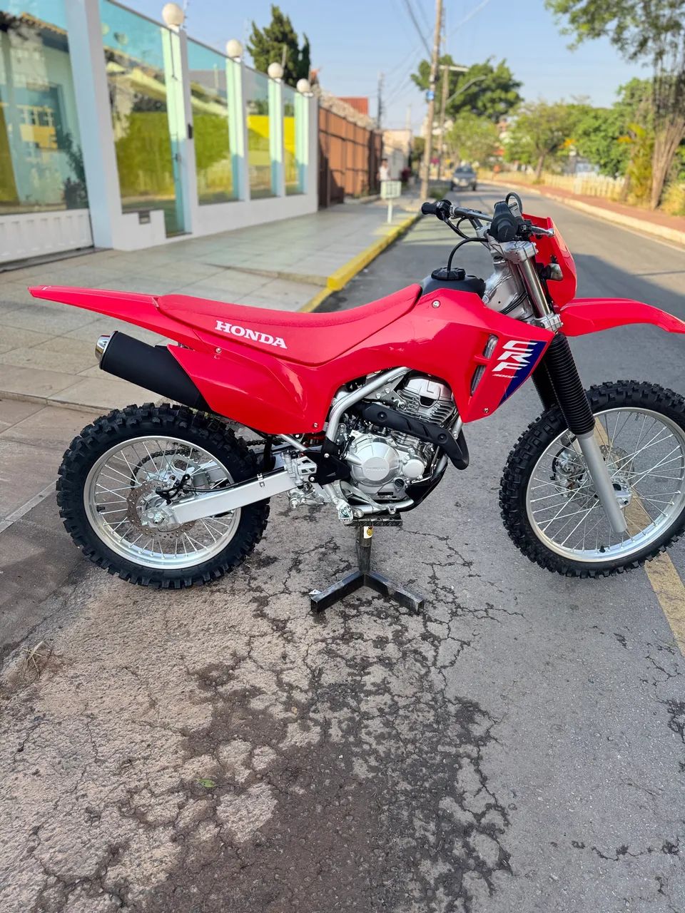 Crf 300f - Foto 2