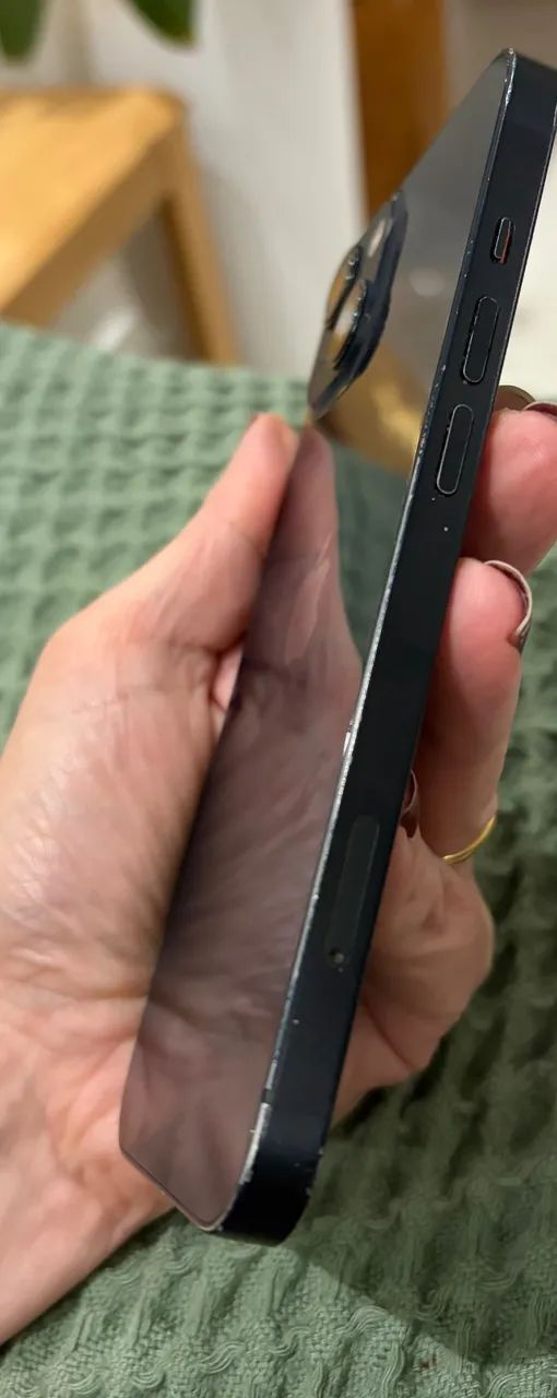 iPhone 13 256KB bateria 83%  - Foto 4