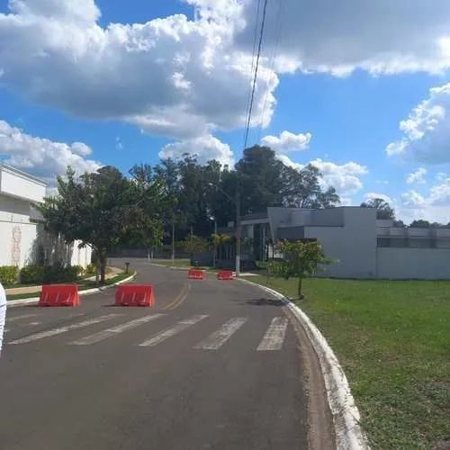 TERRENO DE 275,00 M² - RESIDENCIAL GAIVOTAS - MONTE MOR - Foto 5