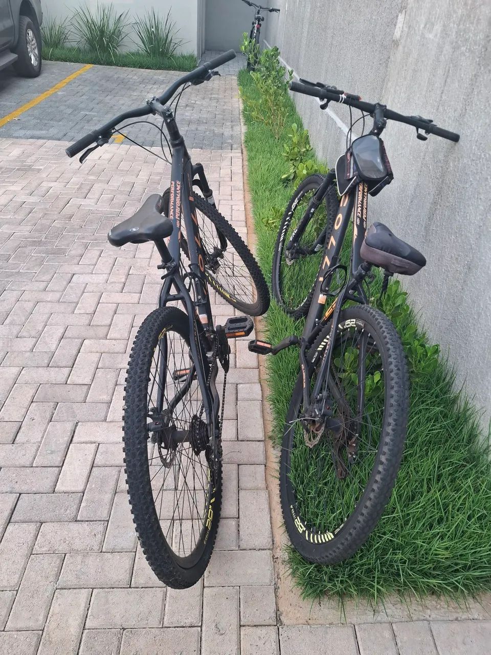 02 BIKES  - Foto 4