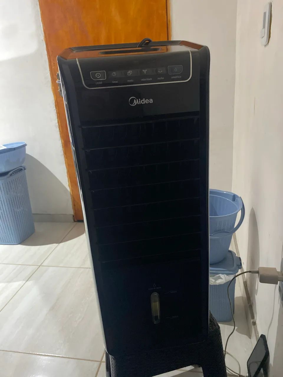 Portable Air Cooler