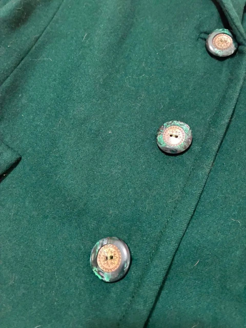 blaser verde musgo m  - Foto 2